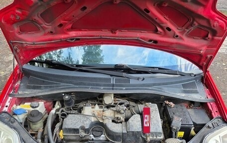 KIA Picanto I, 2007 год, 300 000 рублей, 19 фотография