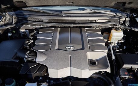 Toyota Land Cruiser 200, 2013 год, 5 900 000 рублей, 11 фотография