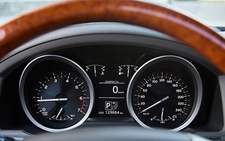 Toyota Land Cruiser 200, 2013 год, 5 900 000 рублей, 15 фотография