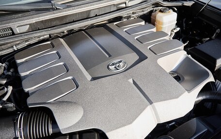 Toyota Land Cruiser 200, 2013 год, 5 900 000 рублей, 12 фотография