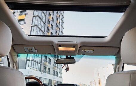 Toyota Land Cruiser 200, 2013 год, 5 900 000 рублей, 14 фотография