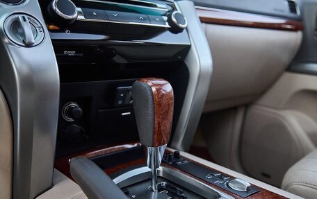 Toyota Land Cruiser 200, 2013 год, 5 900 000 рублей, 17 фотография