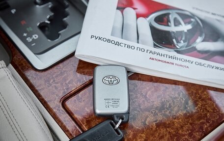 Toyota Land Cruiser 200, 2013 год, 5 900 000 рублей, 19 фотография