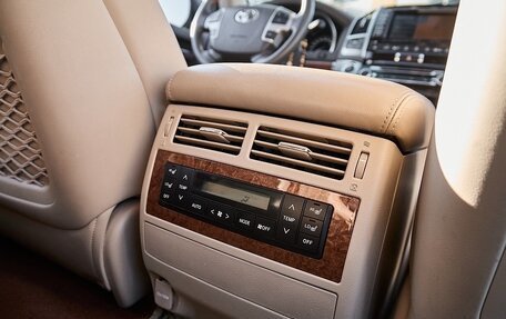 Toyota Land Cruiser 200, 2013 год, 5 900 000 рублей, 23 фотография