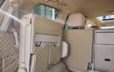 Toyota Land Cruiser 200, 2013 год, 5 900 000 рублей, 24 фотография