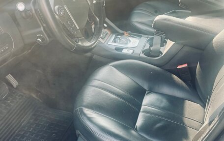 Land Rover Discovery IV, 2016 год, 4 070 000 рублей, 12 фотография