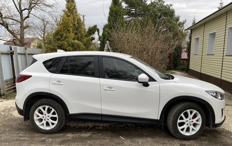 Mazda CX-5 II, 2015 год, 1 700 000 рублей, 3 фотография