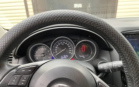 Mazda CX-5 II, 2015 год, 1 700 000 рублей, 7 фотография