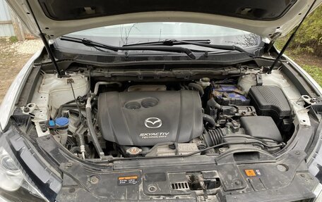 Mazda CX-5 II, 2015 год, 1 700 000 рублей, 6 фотография