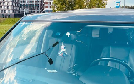Land Rover Discovery IV, 2016 год, 4 070 000 рублей, 24 фотография
