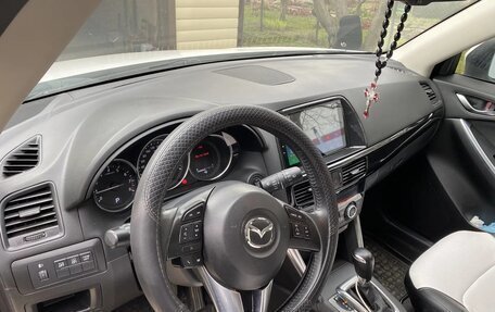 Mazda CX-5 II, 2015 год, 1 700 000 рублей, 8 фотография