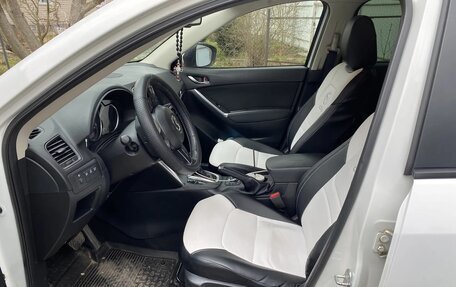 Mazda CX-5 II, 2015 год, 1 700 000 рублей, 9 фотография