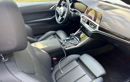 BMW 4 серия, 2020 год, 5 790 000 рублей, 11 фотография