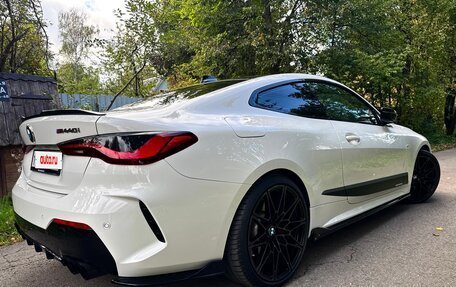 BMW 4 серия, 2020 год, 5 790 000 рублей, 7 фотография