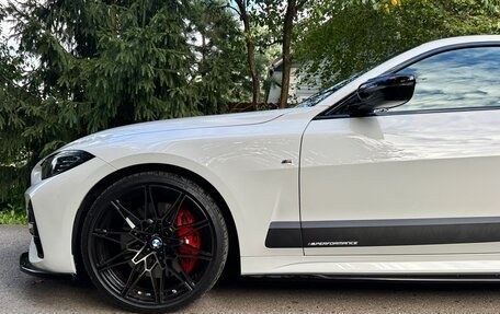 BMW 4 серия, 2020 год, 5 790 000 рублей, 3 фотография