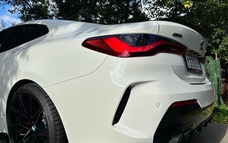 BMW 4 серия, 2020 год, 5 790 000 рублей, 5 фотография