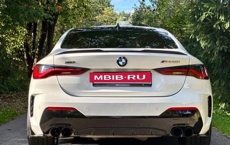 BMW 4 серия, 2020 год, 5 790 000 рублей, 6 фотография