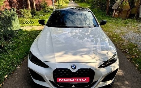 BMW 4 серия, 2020 год, 5 790 000 рублей, 2 фотография