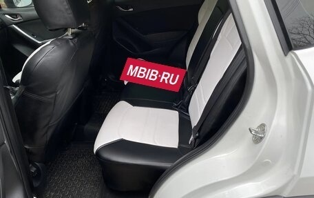 Mazda CX-5 II, 2015 год, 1 700 000 рублей, 10 фотография