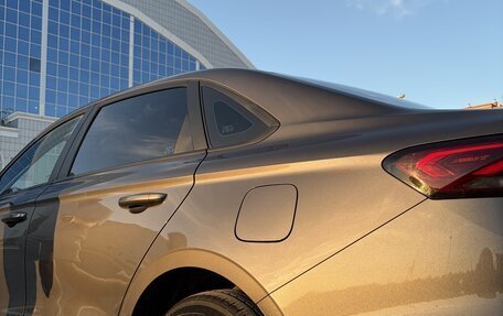 Geely Emgrand, 2023 год, 1 550 000 рублей, 7 фотография