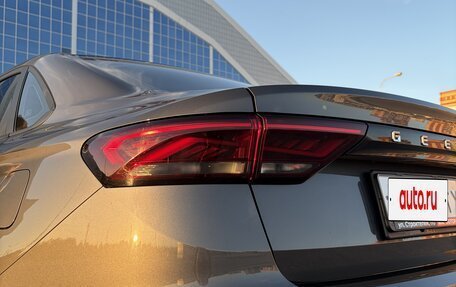 Geely Emgrand, 2023 год, 1 550 000 рублей, 8 фотография