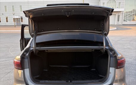 Geely Emgrand, 2023 год, 1 550 000 рублей, 22 фотография