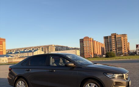Geely Emgrand, 2023 год, 1 550 000 рублей, 20 фотография