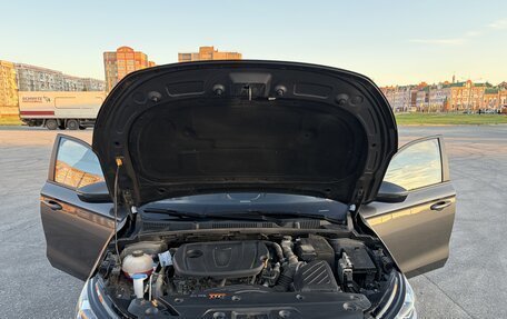 Geely Emgrand, 2023 год, 1 550 000 рублей, 27 фотография