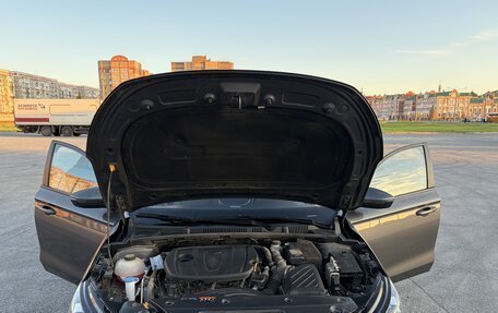 Geely Emgrand, 2023 год, 1 550 000 рублей, 28 фотография