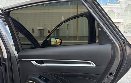 Geely Emgrand, 2023 год, 1 550 000 рублей, 31 фотография