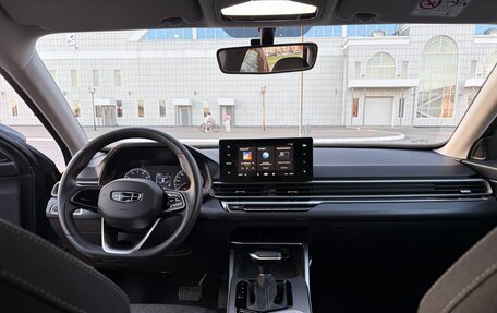 Geely Emgrand, 2023 год, 1 550 000 рублей, 38 фотография