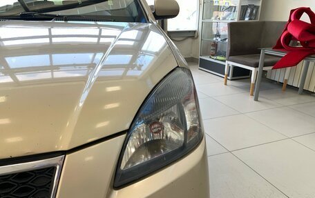 KIA Rio II, 2011 год, 550 000 рублей, 2 фотография