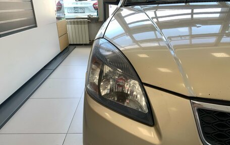 KIA Rio II, 2011 год, 550 000 рублей, 5 фотография