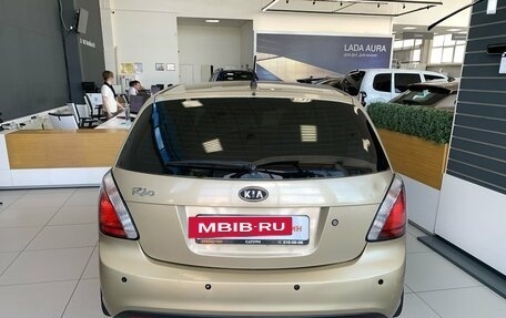 KIA Rio II, 2011 год, 550 000 рублей, 8 фотография