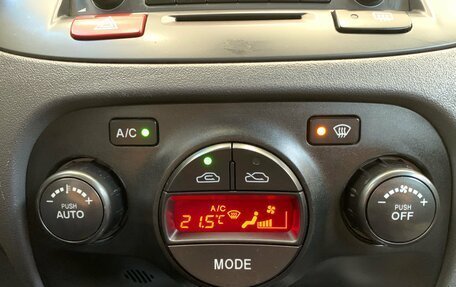 KIA Rio II, 2011 год, 550 000 рублей, 20 фотография
