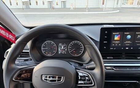 Geely Emgrand, 2023 год, 1 550 000 рублей, 35 фотография