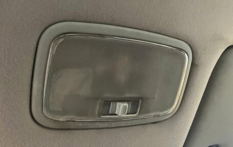 KIA Rio II, 2011 год, 550 000 рублей, 26 фотография
