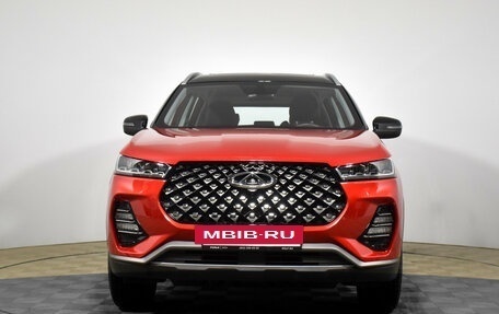 Chery Tiggo 7 Pro, 2022 год, 1 949 000 рублей, 3 фотография