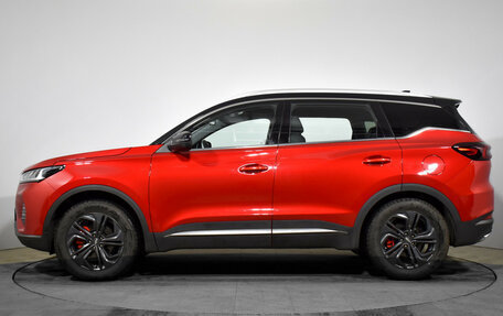Chery Tiggo 7 Pro, 2022 год, 1 949 000 рублей, 9 фотография