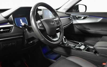 Chery Tiggo 7 Pro, 2022 год, 1 949 000 рублей, 10 фотография