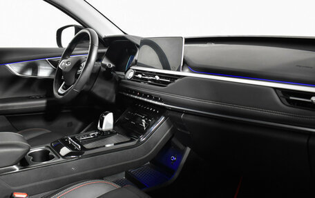 Chery Tiggo 7 Pro, 2022 год, 1 949 000 рублей, 14 фотография