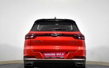 Chery Tiggo 7 Pro, 2022 год, 1 949 000 рублей, 7 фотография