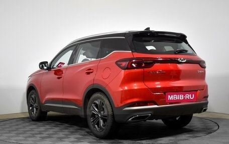 Chery Tiggo 7 Pro, 2022 год, 1 949 000 рублей, 8 фотография