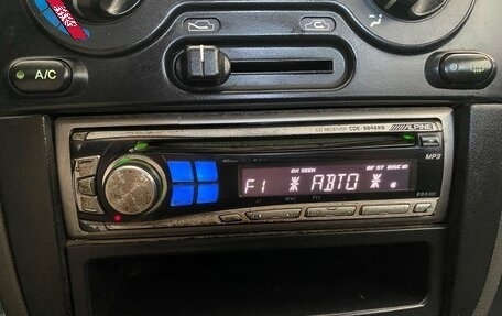 Chevrolet Lanos I, 2007 год, 60 000 рублей, 14 фотография