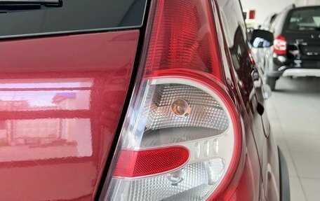 Renault Sandero I, 2012 год, 560 000 рублей, 7 фотография