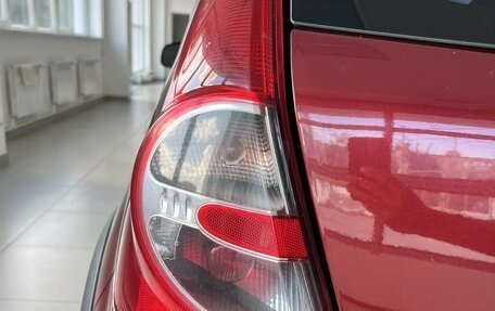 Renault Sandero I, 2012 год, 560 000 рублей, 10 фотография