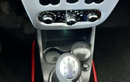 Renault Sandero I, 2012 год, 560 000 рублей, 21 фотография