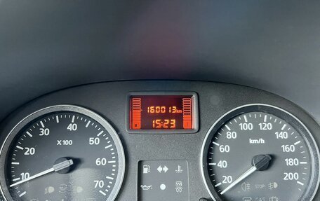 Renault Sandero I, 2012 год, 560 000 рублей, 19 фотография