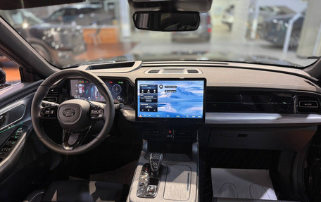 GAC GS8, 2026 год, 5 349 000 рублей, 7 фотография