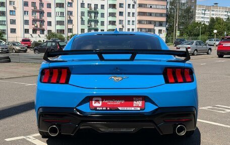 Ford Mustang VI рестайлинг, 2023 год, 3 200 000 рублей, 4 фотография